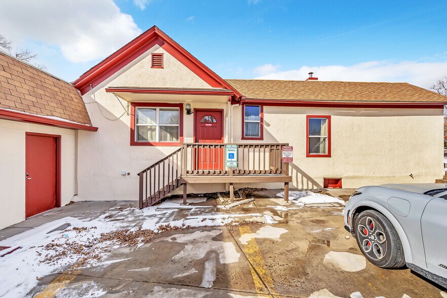 More Photos Of 2025-2027 W Colorado Ave, Colorado Springs Freestanding For Sale