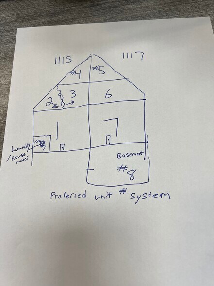 More Photos Of 1115 Felix St, Saint Joseph Apartments For Sale