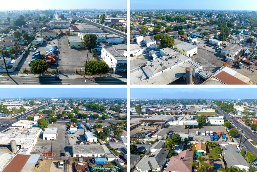 More Photos Of 712 E Alondra Blvd, Compton Land For Lease