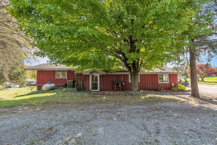 More Photos Of 5751 Brooklyn Rd, Jackson Golf Course Driving Range For Sale