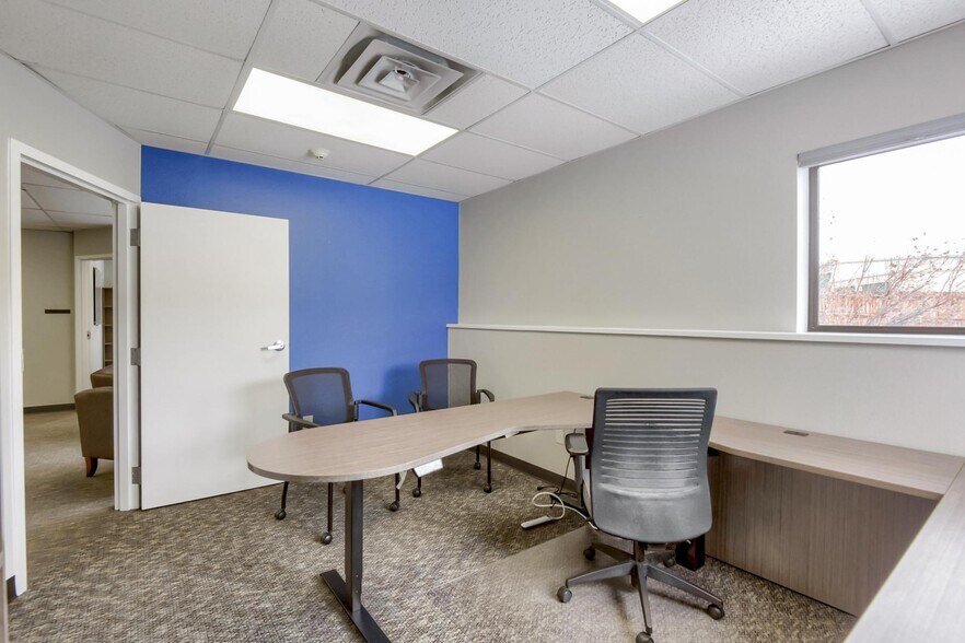 More Photos Of 19316 Goddard Ranch Ct, Morrison Office For Lease