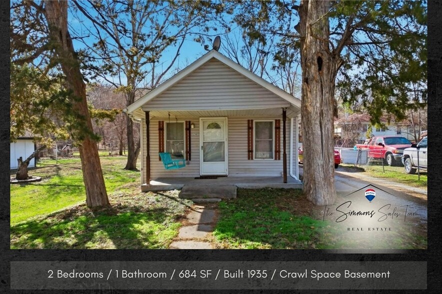 Primary Photo Of ,  Unknown For Sale