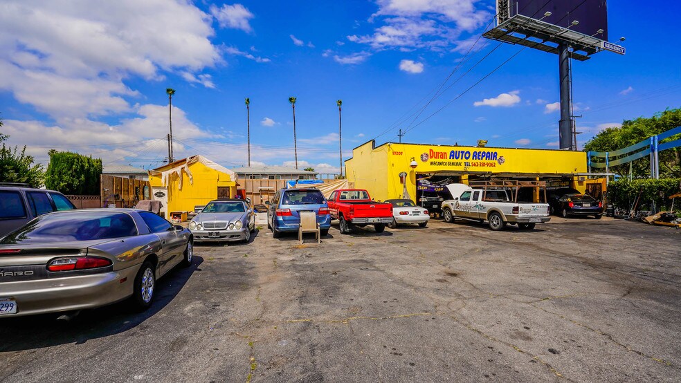 More Photos Of 17207 Clark Ave, Bellflower Auto Repair For Sale