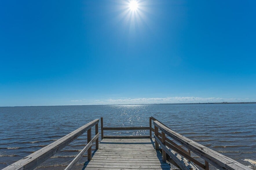 More Photos Of Hwy 331 S & Jolly Bay Road, Freeport Land For Sale
