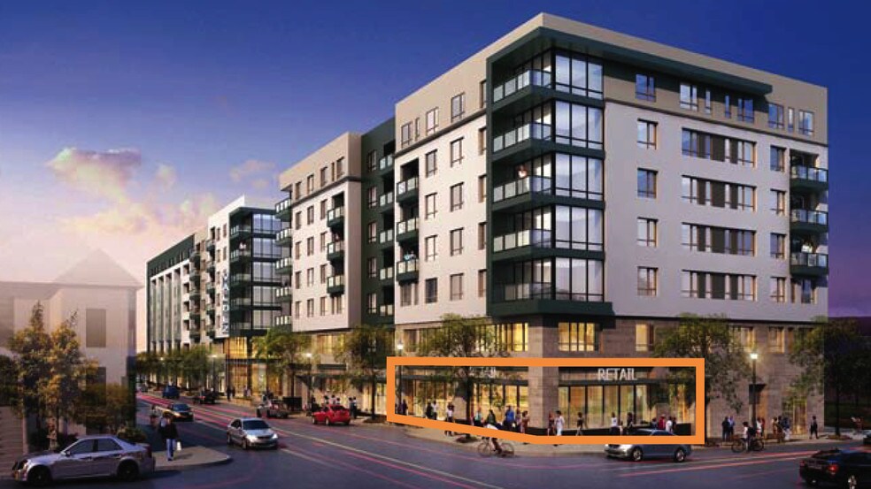 More Photos Of 2450 Valdez St, Oakland Apartments For Lease