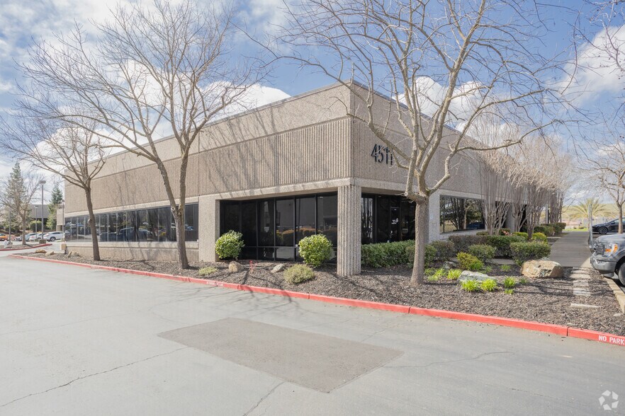 Primary Photo Of 4511 Golden Foothill Pky, El Dorado Hills Office For Lease