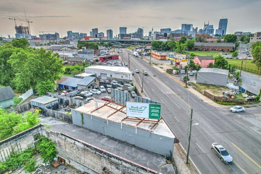 More Photos Of 39 Lafayette St, Nashville Freestanding For Sale