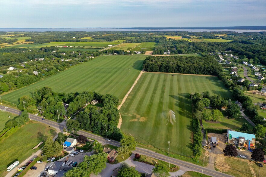 More Photos Of Sound Avenue, Aquebogue Land For Sale