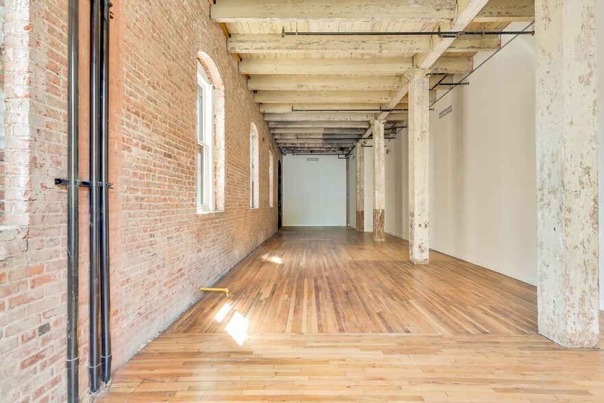 More Photos Of 1010 Georgia Ave, Chattanooga Loft Creative Space For Lease