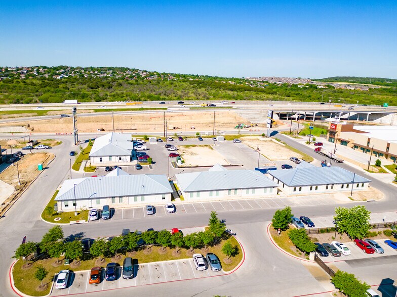 More Photos Of 7323 N Loop 1604 E, San Antonio Unknown For Lease