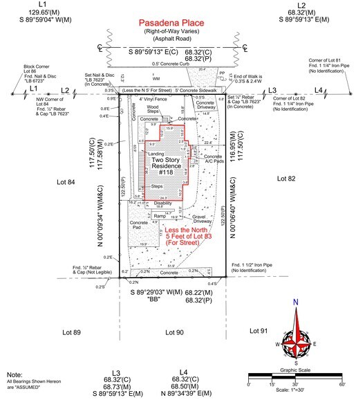 More Photos Of 118 Pasadena Pl, Orlando Office Residential For Lease