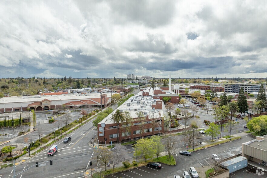 More Photos Of 1601-1675 Alhambra Blvd, Sacramento Unknown For Lease