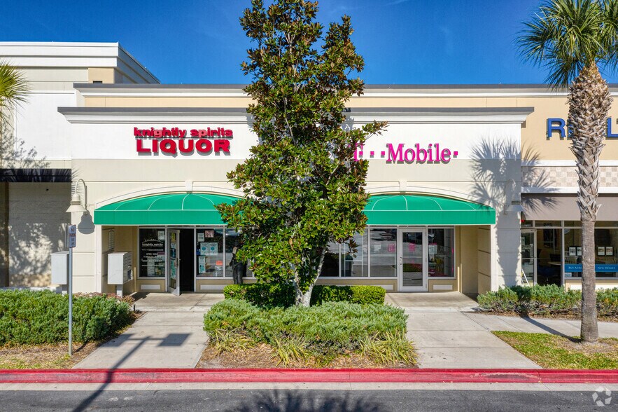 More Photos Of West Rd, Apopka Unknown For Lease