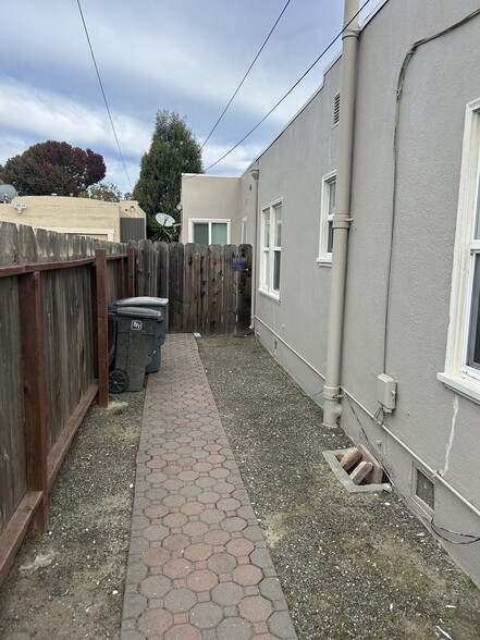 More Photos Of 612 Central Ave, Salinas Multifamily For Sale