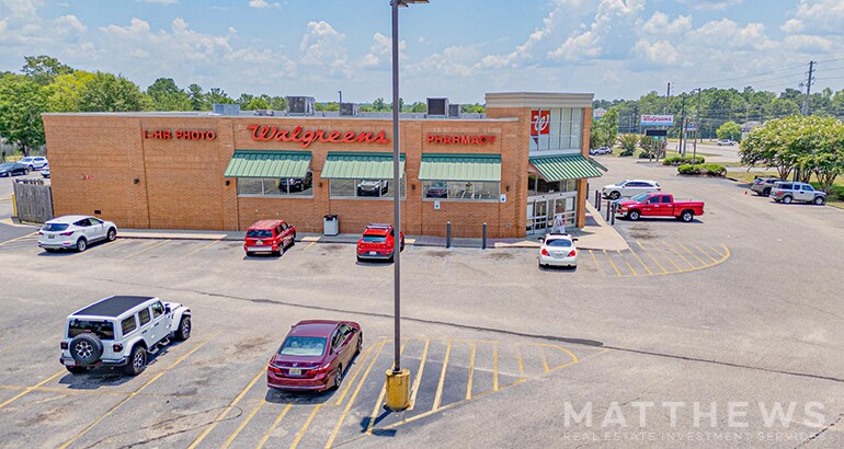 More Photos Of 2041 E Main St, Dothan Drugstore For Sale
