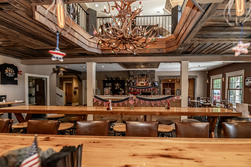 More Photos Of 45 State Route 94, Blairstown Restaurant For Sale