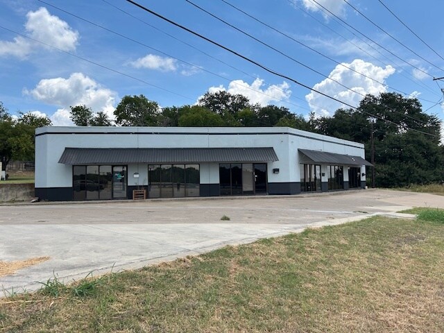 Primary Photo Of 1801 Southeast Pky, Azle Office For Sale