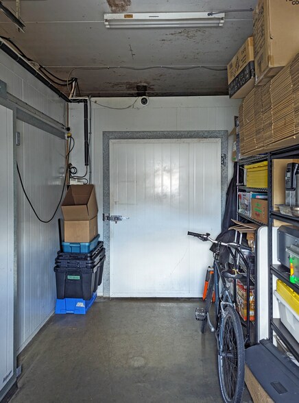 More Photos Of 1114 Pender St E, Vancouver Food Processing For Sale