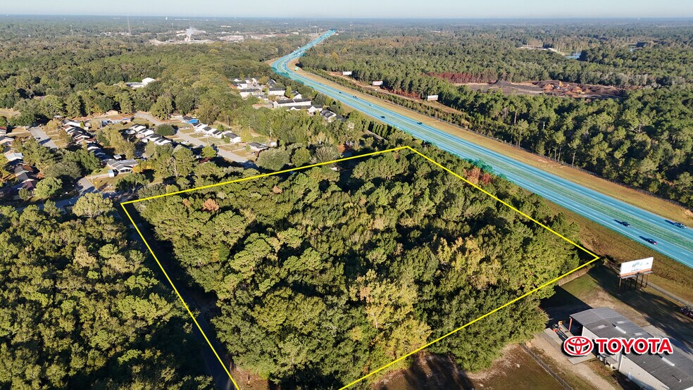 More Photos Of 1139 Don Cutler Drive sr, Albany Land For Sale