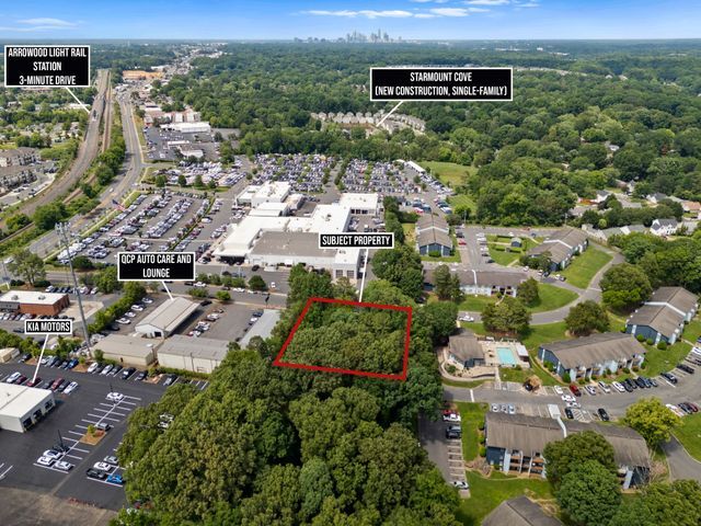 More Photos Of 1346 Hill Rd, Charlotte Office For Sale