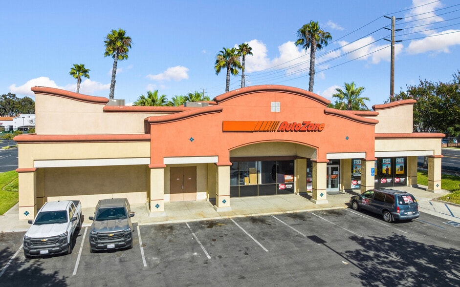 More Photos Of 453 Los Angeles ave, Moorpark General Retail For Sale