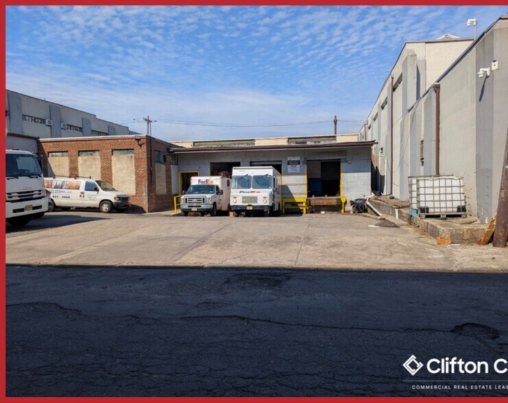 More Photos Of 2001 42nd St, North Bergen Manufacturing For Lease