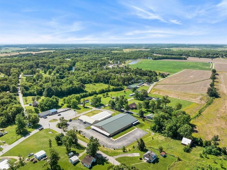 More Photos Of 6976 W Louisville Ln, Owensboro Light Manufacturing For Sale