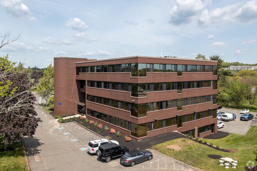 Primary Photo Of 100 Corporate Pl, Peabody Unknown For Lease