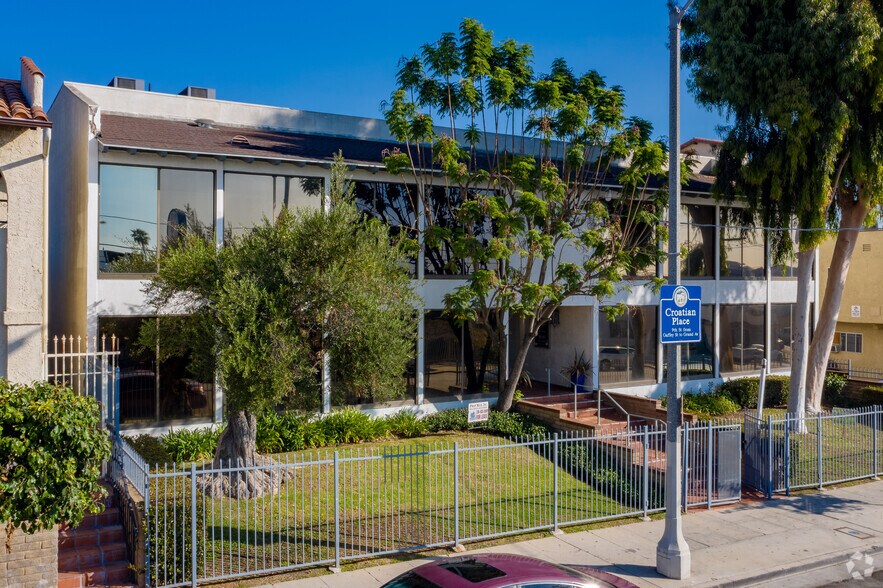 Primary Photo Of 624 W 9th St, San Pedro Medical For Lease