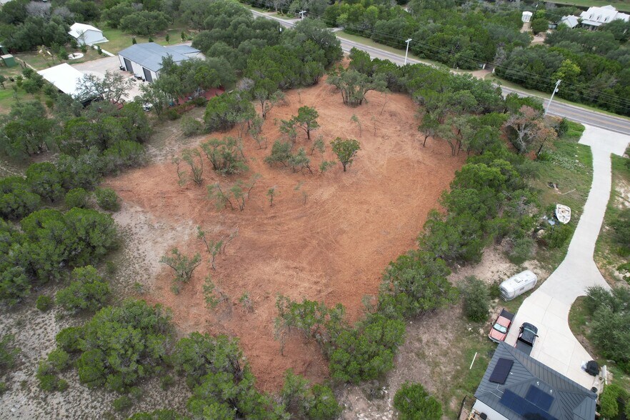 More Photos Of 2409 Pace Bend S Rd, Spicewood Land For Sale