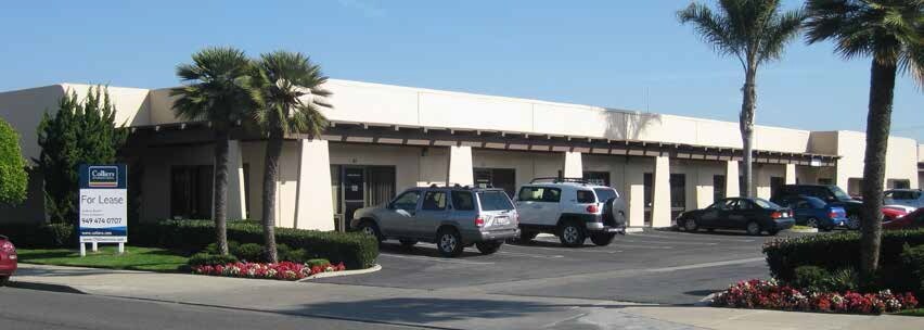 More Photos Of 1760 Monrovia Ave, Costa Mesa Manufacturing For Lease