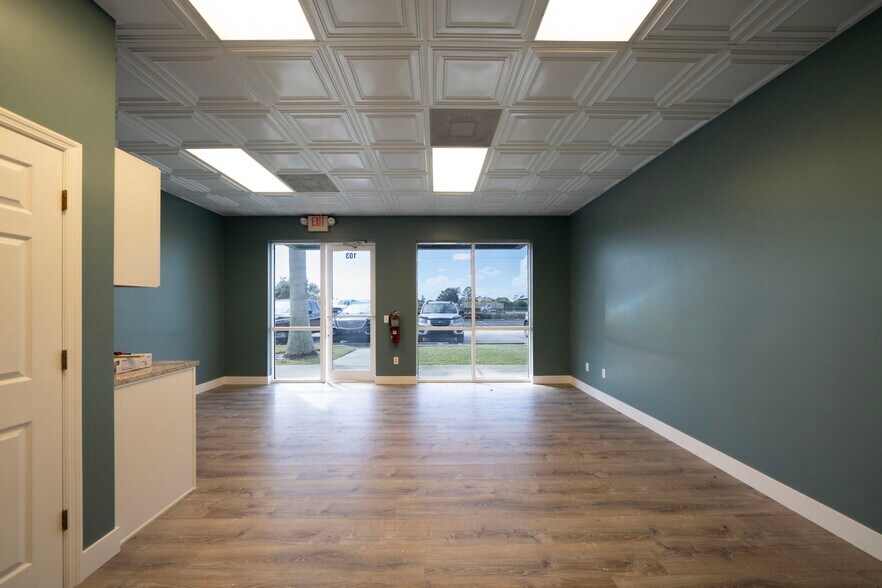 More Photos Of 6640 Taylor Rd, Punta Gorda Light Distribution For Lease