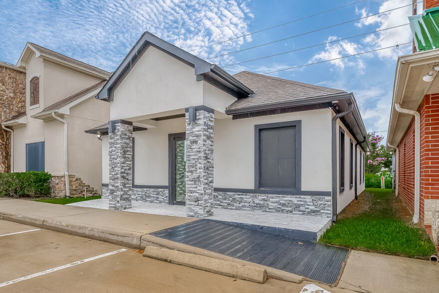 More Photos Of 21392 Provincial Blvd, Katy Medical For Lease