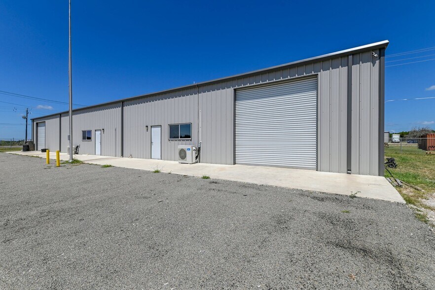 More Photos Of 4450 State Highway 29, Bertram Industrial For Lease