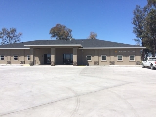 Primary Photo Of 110 Sunrise Blvd, Colusa Office For Lease