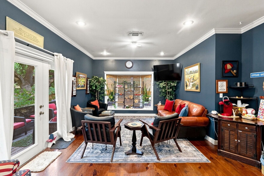 More Photos Of 24 Ammann Rd, Boerne Land For Sale