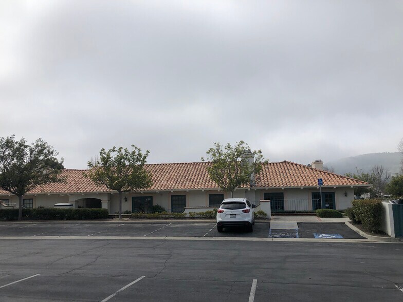 More Photos Of 30240 Rancho Viejo Rd, San Juan Capistrano Medical For Lease