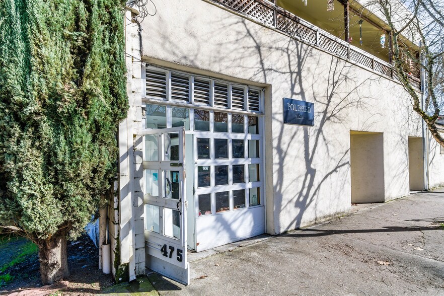 Primary Photo Of 290 Seminary Ave, Ukiah Storefront Retail Residential For Sale
