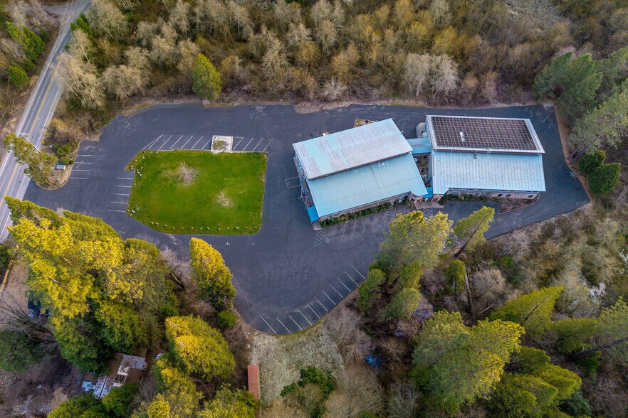 More Photos Of 870 Gold Flat Rd, Nevada City Research And Development For Sale