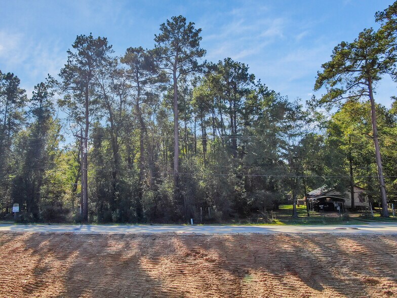 More Photos Of 00 FM 1485 Rd, New Caney Land For Sale
