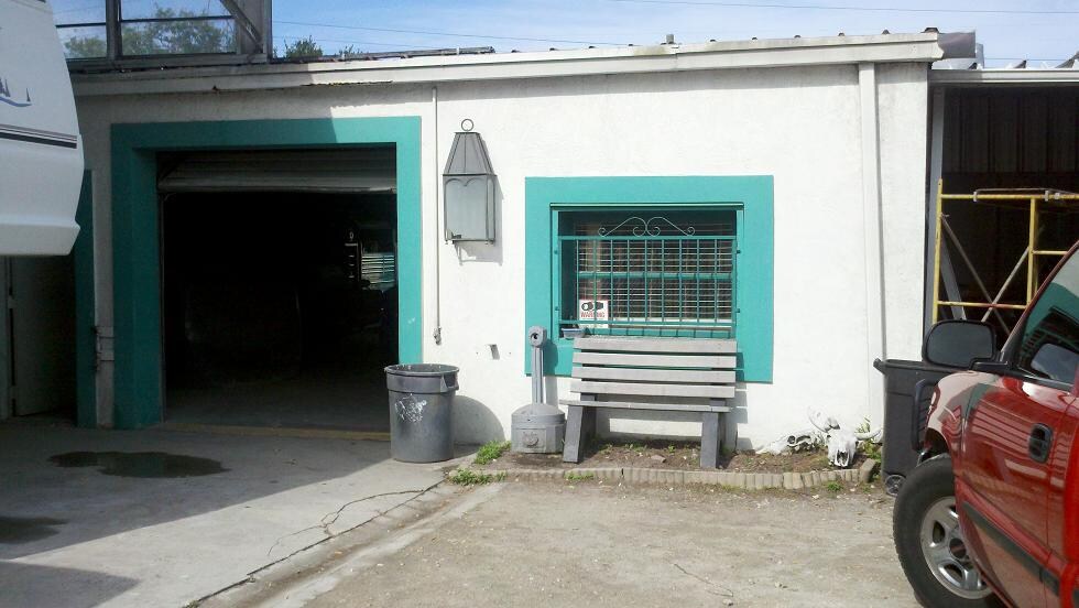 More Photos Of 7812 Symmes Rd, Gibsonton Service For Lease