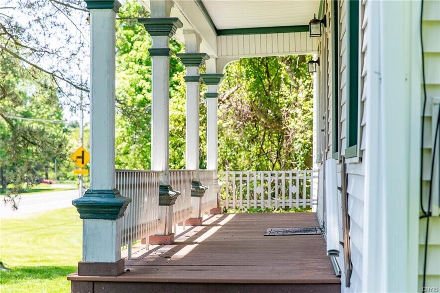 More Photos Of 2395 W Genesee Tpke, Camillus Specialty For Sale