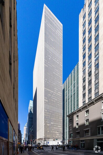 Primary Photo Of 1251 Avenue of the Americas, New York Office For Lease