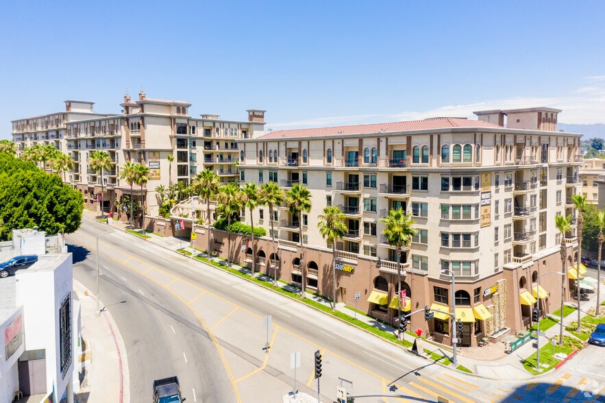 More Photos Of 1221 W 3rd St, Los Angeles Apartments For Lease