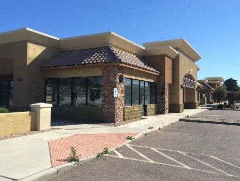 More Photos Of 788 W Guadalupe Rd, Gilbert Medical For Sale