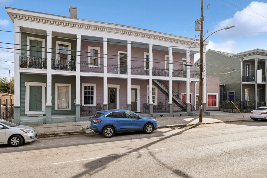 More Photos Of 1572 Magazine St, New Orleans Specialty For Sale