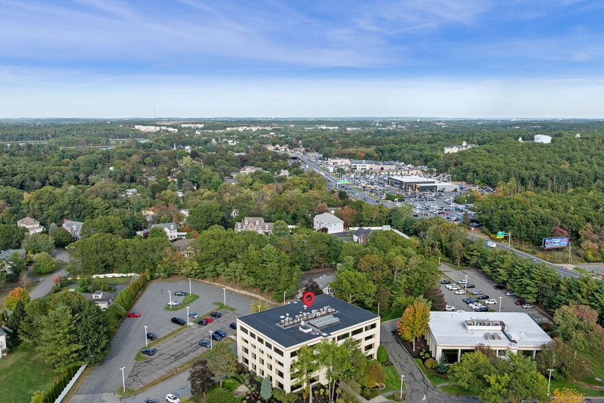 More Photos Of 220 Broadway, Lynnfield Office Residential For Sale