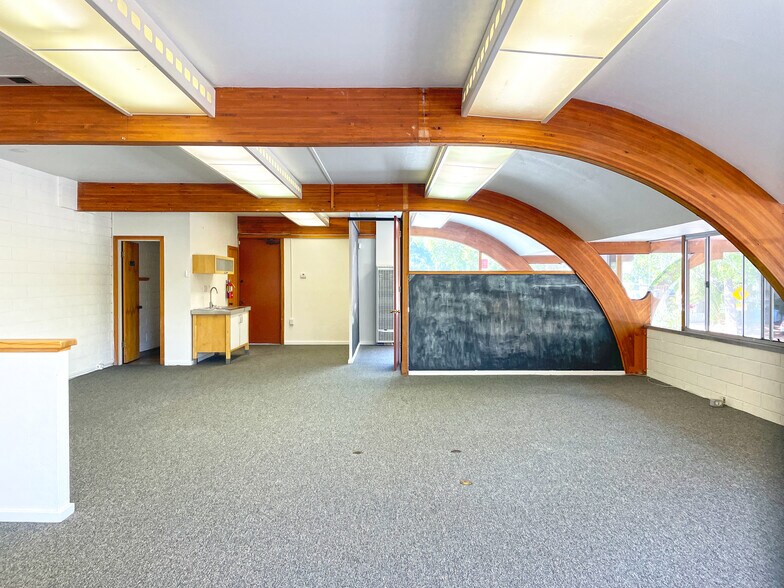 More Photos Of 1841-1847 Berkeley Way, Berkeley Office For Lease