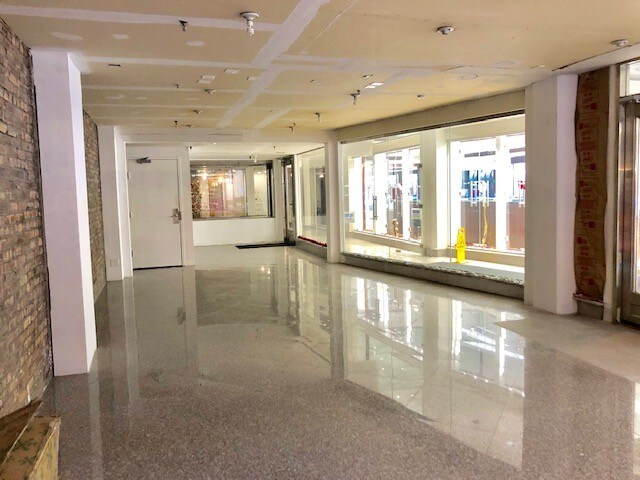 More Photos Of 9 N Wabash Ave, Chicago Loft Creative Space For Lease