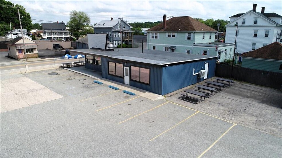 More Photos Of , West Warwick General Retail For Sale